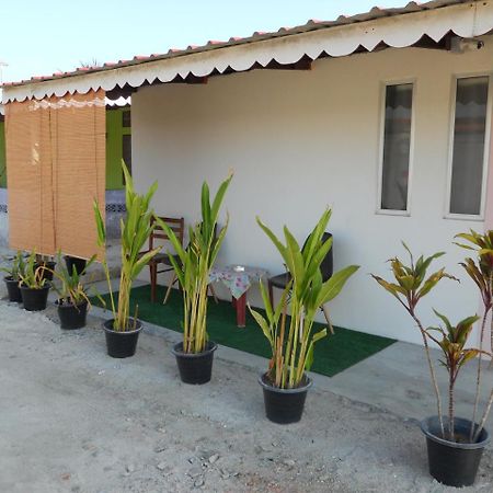 Rainbow Lodge Mix Dormitory Pantai Cenang  Exterior photo