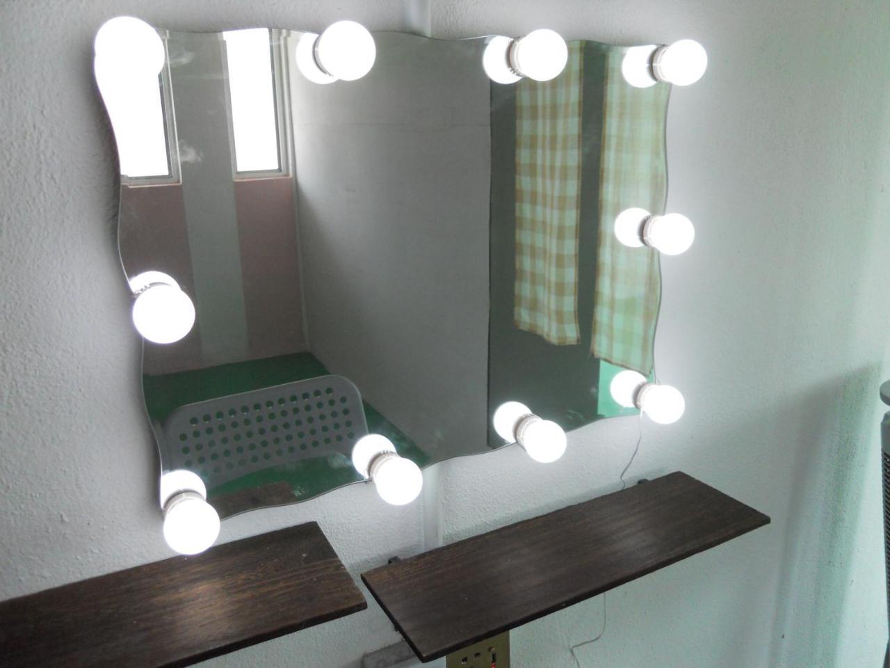 Rainbow Lodge Mix Dormitory Pantai Cenang  Exterior photo